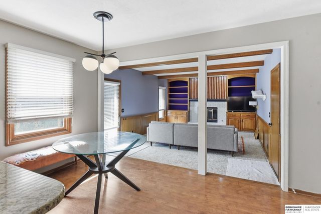 1212 Cedarwoods Drive, Papillion, NE 68046