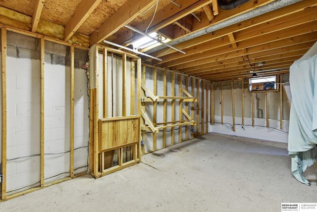 1212 Cedarwoods Drive, Papillion, NE 68046