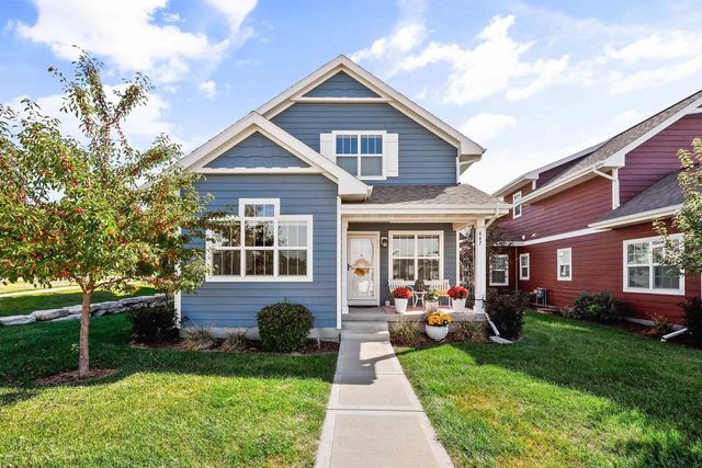 661 Burnt Sienna Drive, Middleton, WI 53562