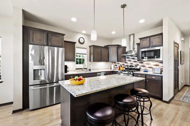 661 Burnt Sienna Drive, Middleton, WI 53562