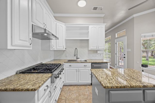 125 Ridgewood CV, Georgetown, TX 78633