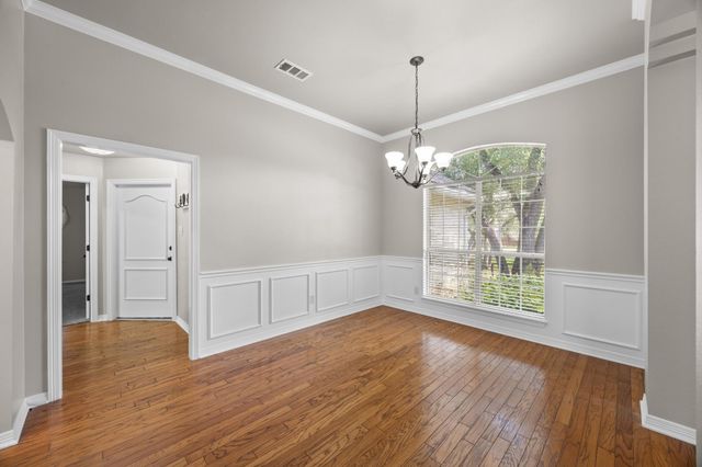 125 Ridgewood CV, Georgetown, TX 78633