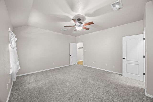 125 Ridgewood CV, Georgetown, TX 78633