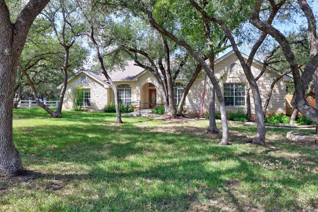 125 Ridgewood CV, Georgetown, TX 78633