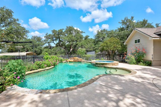 125 Ridgewood CV, Georgetown, TX 78633