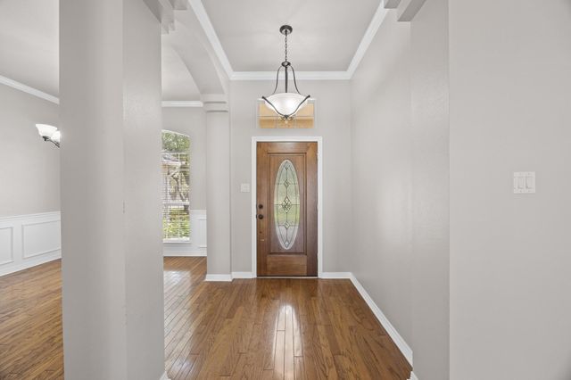 125 Ridgewood CV, Georgetown, TX 78633