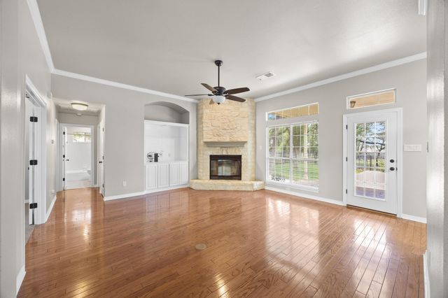 125 Ridgewood CV, Georgetown, TX 78633