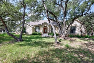 125 Ridgewood CV, Georgetown, TX 78633