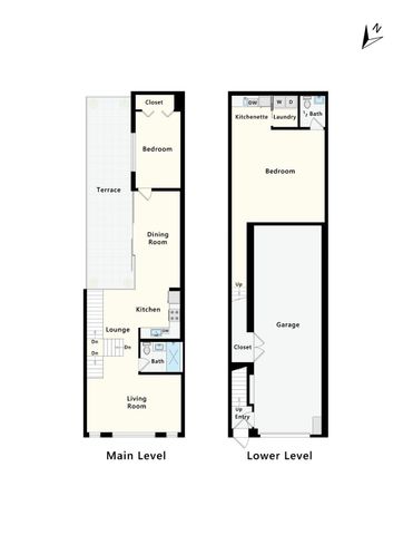 689 Minna Street, San Francisco, CA 94103