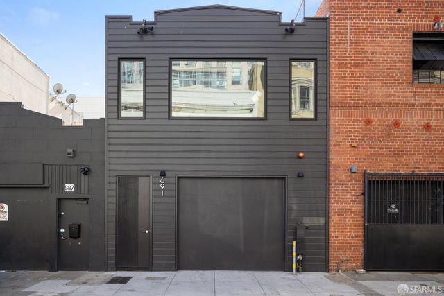 689 Minna Street, San Francisco, CA 94103