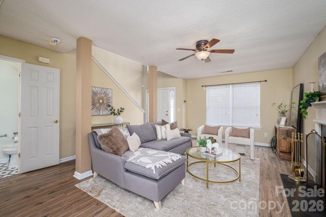 1434 Swaying Branch Lane, Clover, SC 29710