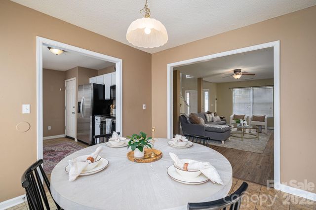 1434 Swaying Branch Lane, Clover, SC 29710