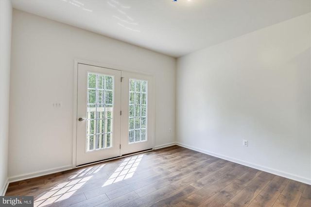 RYLAND CHAPEL RD, Rixeyville, VA 22737