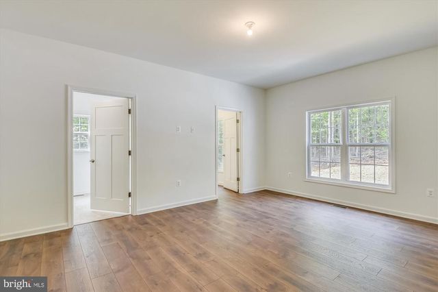 RYLAND CHAPEL RD, Rixeyville, VA 22737