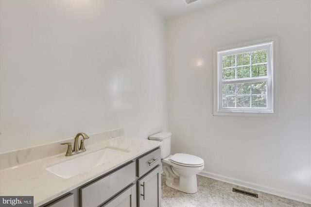 RYLAND CHAPEL RD, Rixeyville, VA 22737