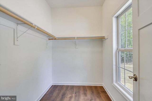 RYLAND CHAPEL RD, Rixeyville, VA 22737