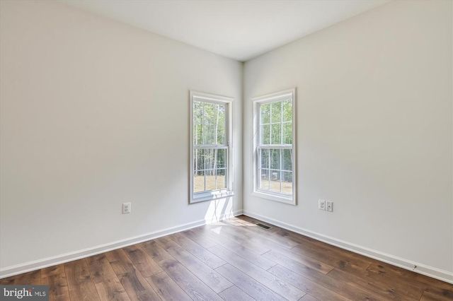 RYLAND CHAPEL RD, Rixeyville, VA 22737
