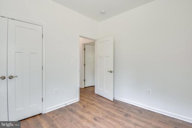 RYLAND CHAPEL RD, Rixeyville, VA 22737