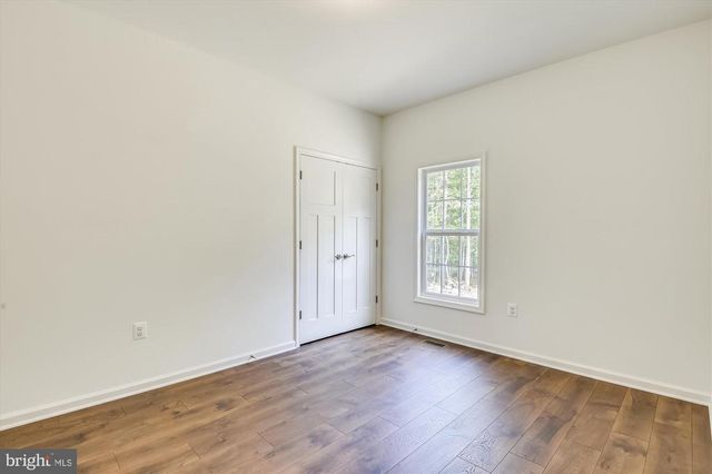 RYLAND CHAPEL RD, Rixeyville, VA 22737