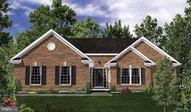 RYLAND CHAPEL RD, Rixeyville, VA 22737