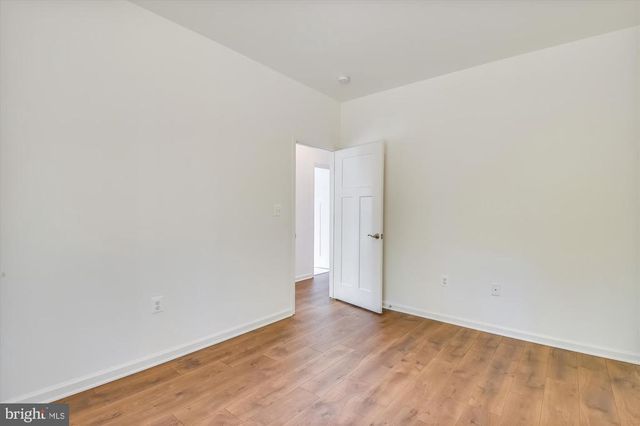 RYLAND CHAPEL RD, Rixeyville, VA 22737