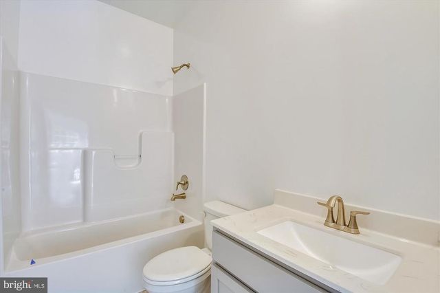 RYLAND CHAPEL RD, Rixeyville, VA 22737