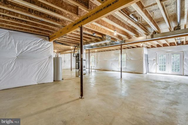 RYLAND CHAPEL RD, Rixeyville, VA 22737
