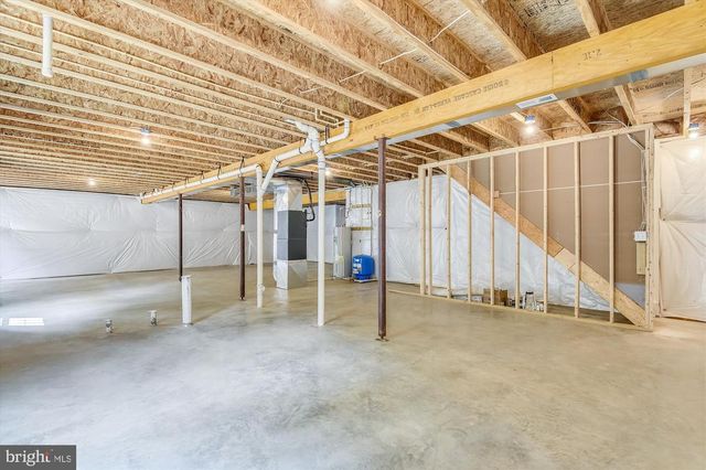RYLAND CHAPEL RD, Rixeyville, VA 22737
