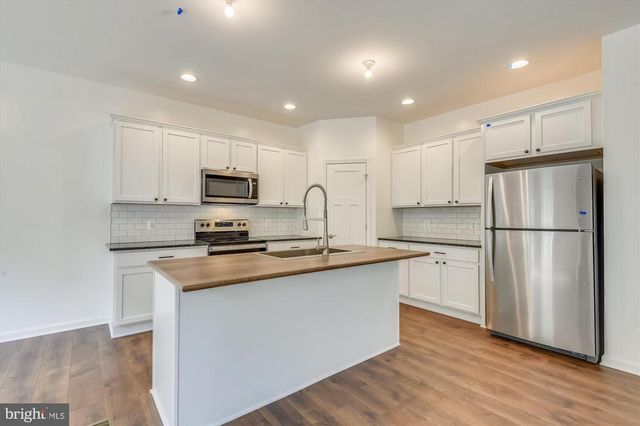 RYLAND CHAPEL RD, Rixeyville, VA 22737