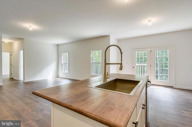 RYLAND CHAPEL RD, Rixeyville, VA 22737