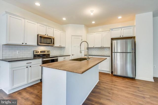 RYLAND CHAPEL RD, Rixeyville, VA 22737