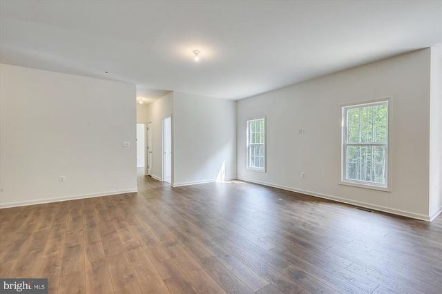 RYLAND CHAPEL RD, Rixeyville, VA 22737