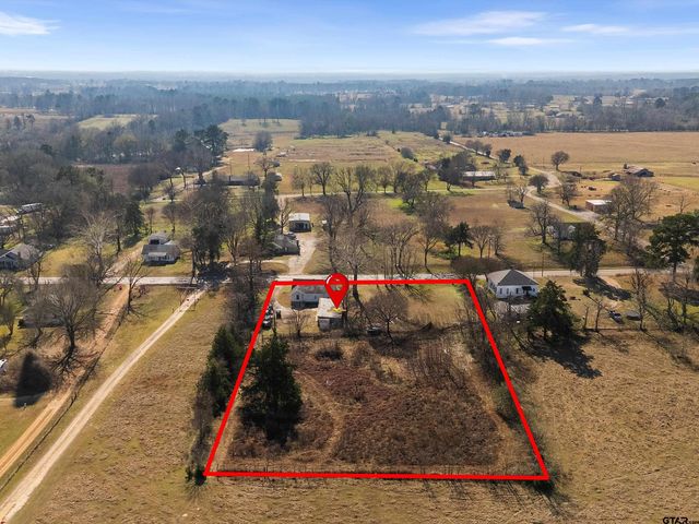 1176 FM 2088, Gilmer, TX 75644