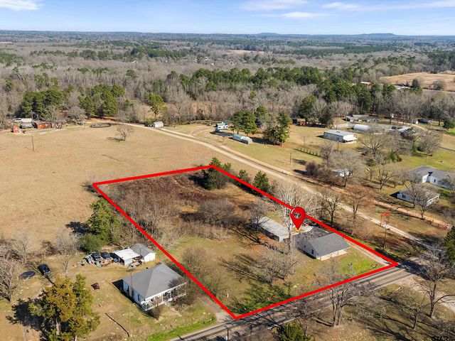 1176 FM 2088, Gilmer, TX 75644