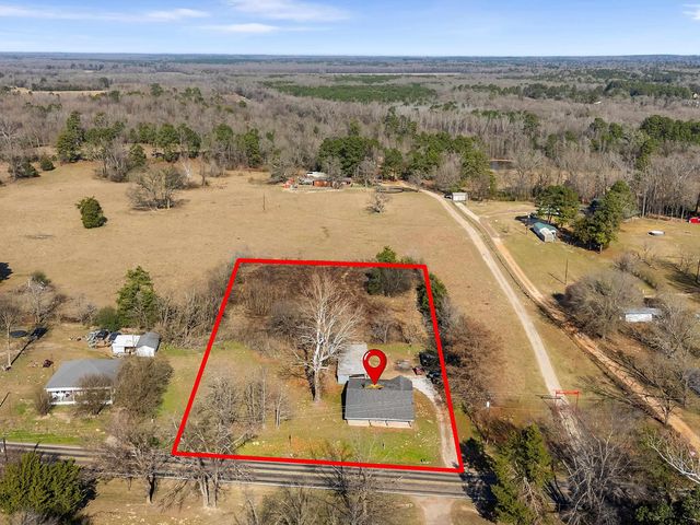 1176 FM 2088, Gilmer, TX 75644