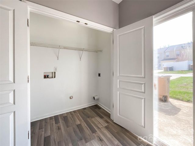 1011 Laparc Lane, Indian Trail, NC 28079