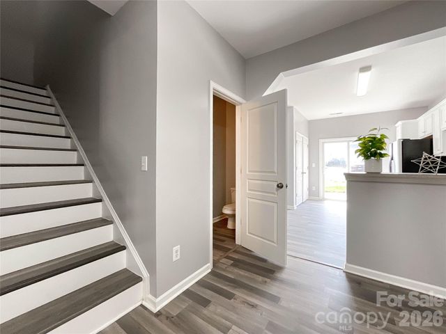 1011 Laparc Lane, Indian Trail, NC 28079