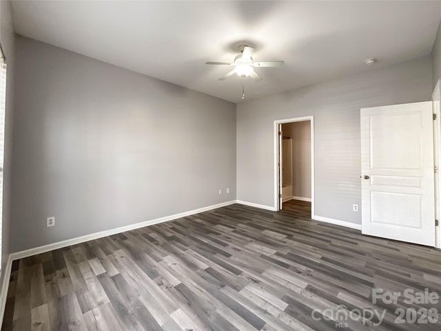 1011 Laparc Lane, Indian Trail, NC 28079