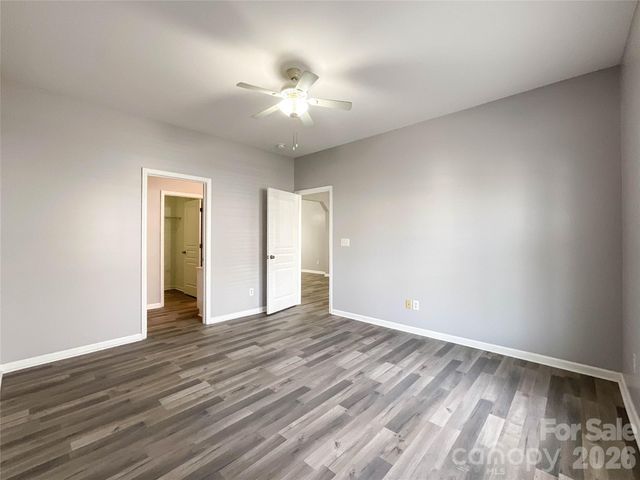 1011 Laparc Lane, Indian Trail, NC 28079