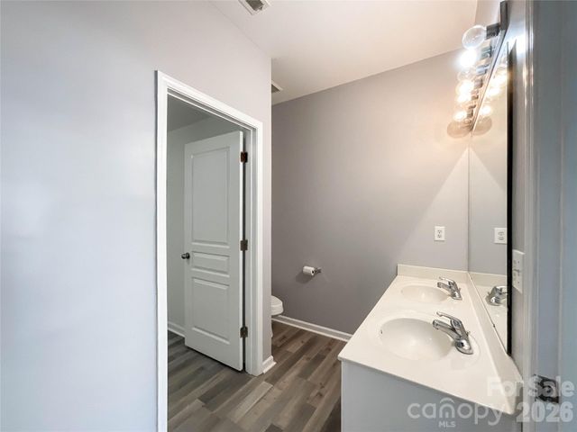 1011 Laparc Lane, Indian Trail, NC 28079