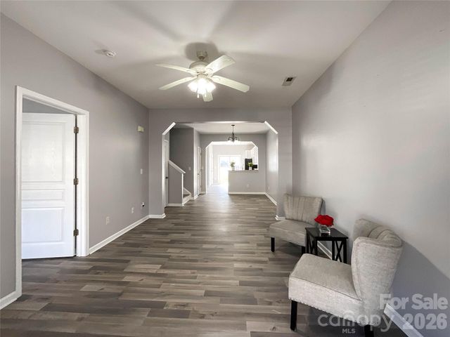 1011 Laparc Lane, Indian Trail, NC 28079