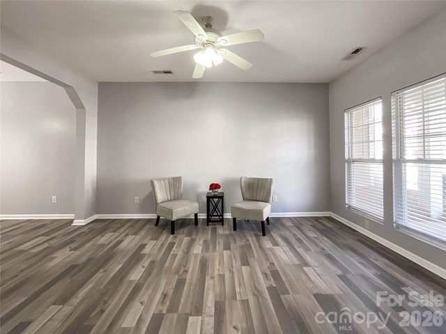 1011 Laparc Lane, Indian Trail, NC 28079