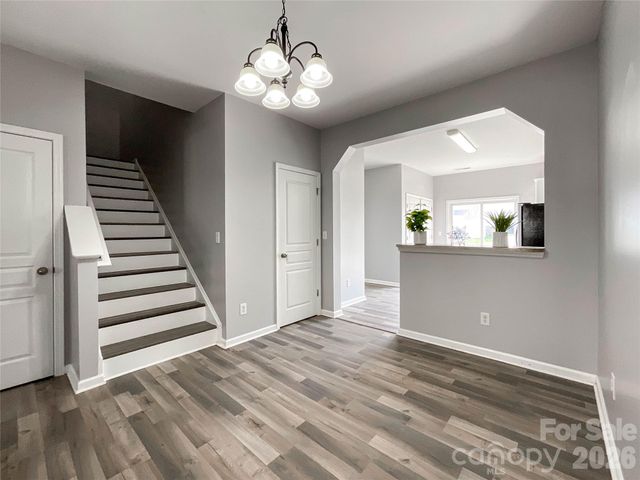 1011 Laparc Lane, Indian Trail, NC 28079