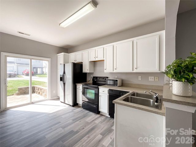 1011 Laparc Lane, Indian Trail, NC 28079