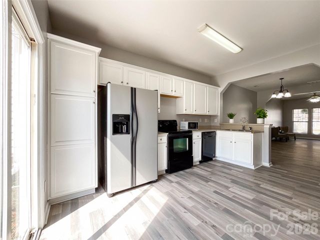 1011 Laparc Lane, Indian Trail, NC 28079