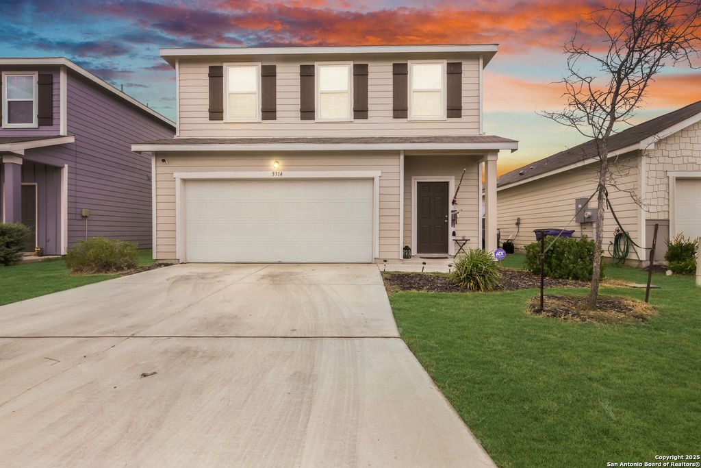 5314 Hickory Pl, San Antonio, TX 78222