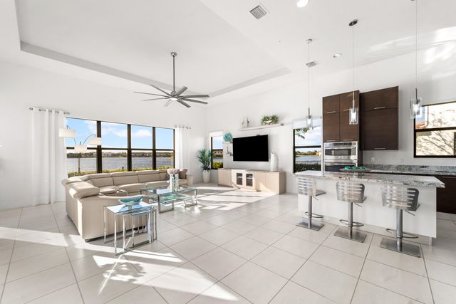 8681 Waterview Terrace, Parkland, FL 33076