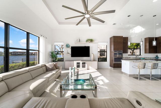 8681 Waterview Terrace, Parkland, FL 33076