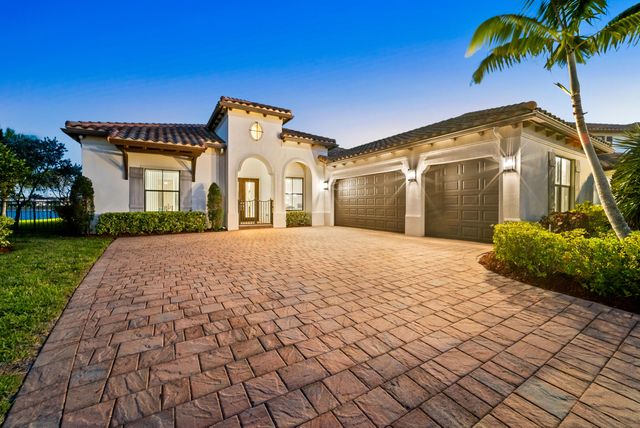 8681 Waterview Terrace, Parkland, FL 33076