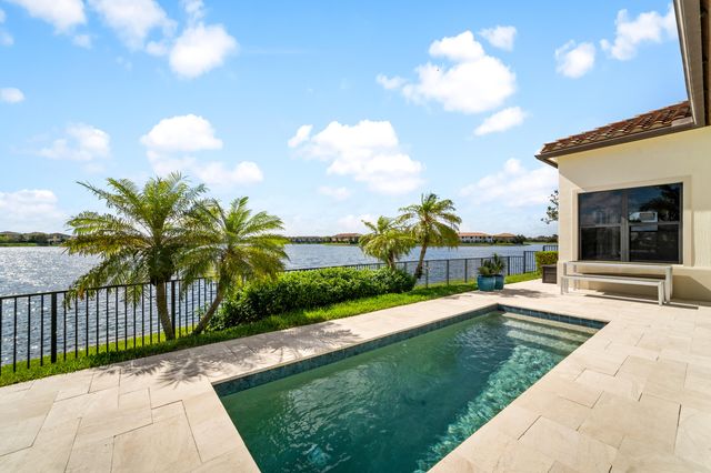 8681 Waterview Terrace, Parkland, FL 33076